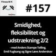 #157 Smidighed, fleksibilitet og udstrækning 2/2 image