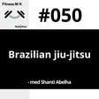 #050 Brazilian jiu-jitsu image