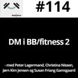 #114 DM i BB/fitness 2 image