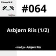 #064 Asbjørn Riis (1/2) image