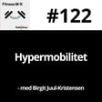 #122 Hypermobilitet image