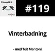 #119 Vinterbadning image