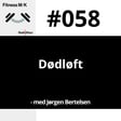 #058 Dødløft image