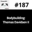 #187 Bodybuilding: Thomas Davidsen II image