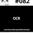 #082 OCR image