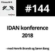 #144 IDAN konference 2018 image