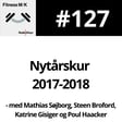 #127 Nytårskur 2017-2018 image