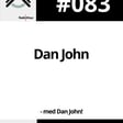 #083 Dan John image