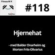 #118 Hjernehat image