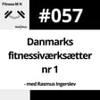 #057 Danmarks fitnessiværksætter nr 1 image