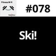 #078 Ski! med Thomas Uhrskov image