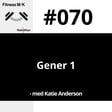 #070 Gener 1 image
