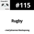 #115 Rugby image
