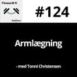 #124 Armlægning image