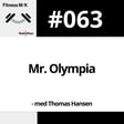 #063 Mr. Olympia image