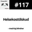 #117 Helsekosttilskud image