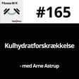 #165 Kulhydratforskrækkelse image