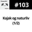 #103 kajak og naturliv (1/2) image