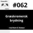 #062 Græskromersk brydning v. Mark O. Madsen image