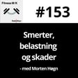 #153 Smerter, belastning og skader image