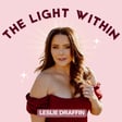 202. How to Awaken your Magic with Ritual Shadow Work with Britton & Carolee Beckham image
