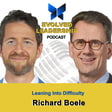 # 24 Leaning Into Difficulty, with Richard Boele, Chief Purpose Officer of KPMG Australia image