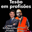 Tesão em Profissões com Dr. Felipe Arthur o Advogado das Passivas. image