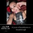 225: 10 years of breakdowns to breakthrough image