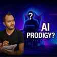 Learning AI From a 18-Year-Old Master image