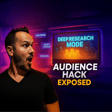 This AI Hack Does Better Audience Research Than You image