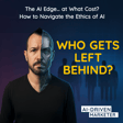The AI Edge… at What Cost? How to Navigate the Ethics of AI image