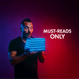 3 AI Books Every Marketer Needs to Read (Plus What I'm Reading Now) image
