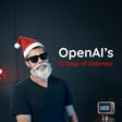 OpenAI's Shipmas, Gemini 2.0 Launch, and AI Education #BotBros image