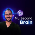 ChatGPT Projects: Organize AI, Get More Done, & Join The Pros image