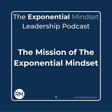 The Mission Fueling Exponential Mindset with Ron Minatrea image