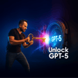 Mastering ChatGPT-5 Like a Pro: The Ultimate Guide image