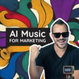 AI + Music: Unlocking a New Era of Emotional Marketing Content image