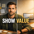 Ep. 23 - Getting Promoted  [2026]: Show Proof of Value image