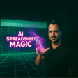 The Secret AI Power Hiding Inside Google Sheets image