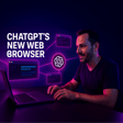 From Chatbot to Copilot: Why ChatGPT Atlas Feels Different image