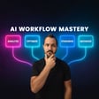 The 4-Step System That Turns Any Workflow Into an AI Powerhouse image
