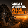 From Doing the Work to Leading It image