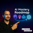 Master AI Faster, Beat The Overwhelm, & Automate Your Work image