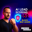 AI Lead Scoring: How AI Filters Out Junk Leads (Automatically) image