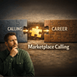 Ep. 28 - The Missing Link Between Calling and Your Career image