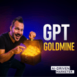 Smart GPTs, AI Music, and Apple’s Flop—What Every Marketer Should Know image