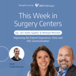 Improving the Patient Experience: Clinic and ASC Communication image