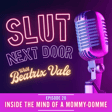 Inside the Mind of a Mommy-Domme image