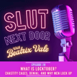 What is Locktober? | Chastity Cages, Denial, and Why Men Lock Up  image