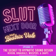 The Secret To Hypnotic Sound Design: Reverb, Binaurals, Whispers, & Snaps image
